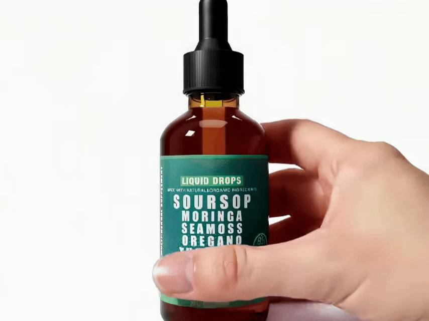 Heal The Inside, Feel it Outside